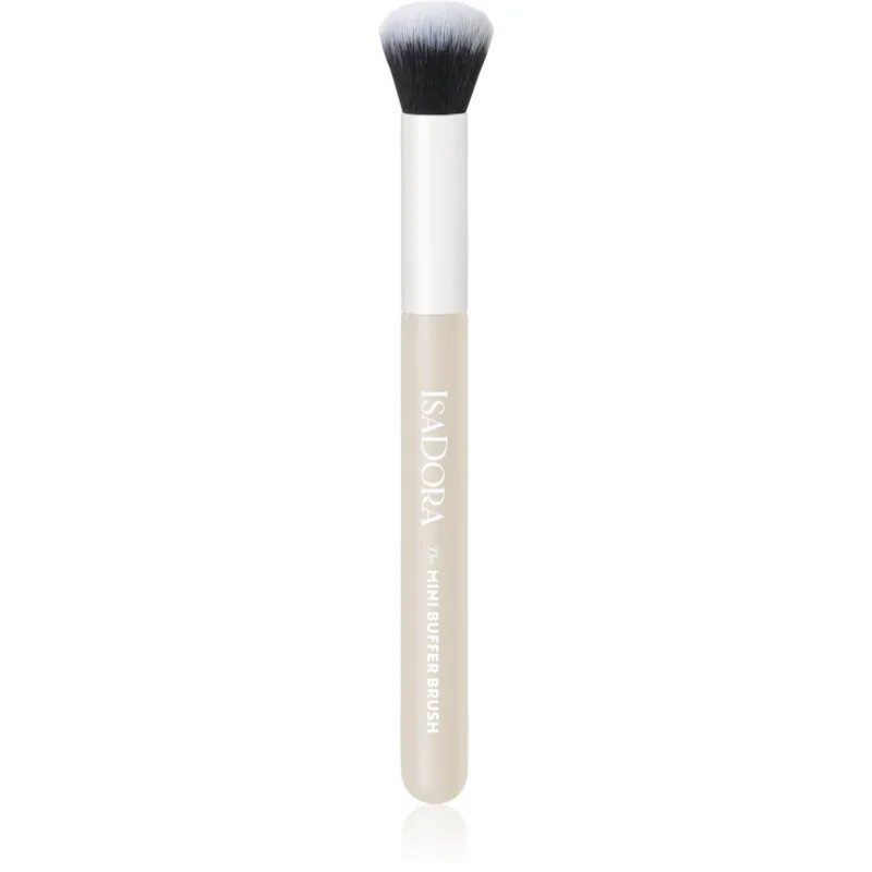 IsaDora Brush Mini Buffer čopič za korektor 1 kos