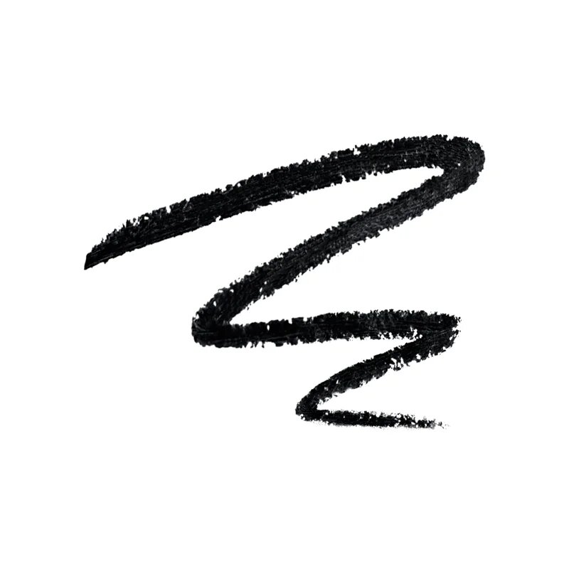 IsaDora Contour Kajal kajal svinčnik za oči odtenek 60 Intense Black 12 g