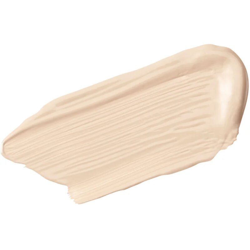 IsaDora No Compromise Lightweight Matte Concealer kremasti prekrivni korektor odtenek 1NW 10 ml