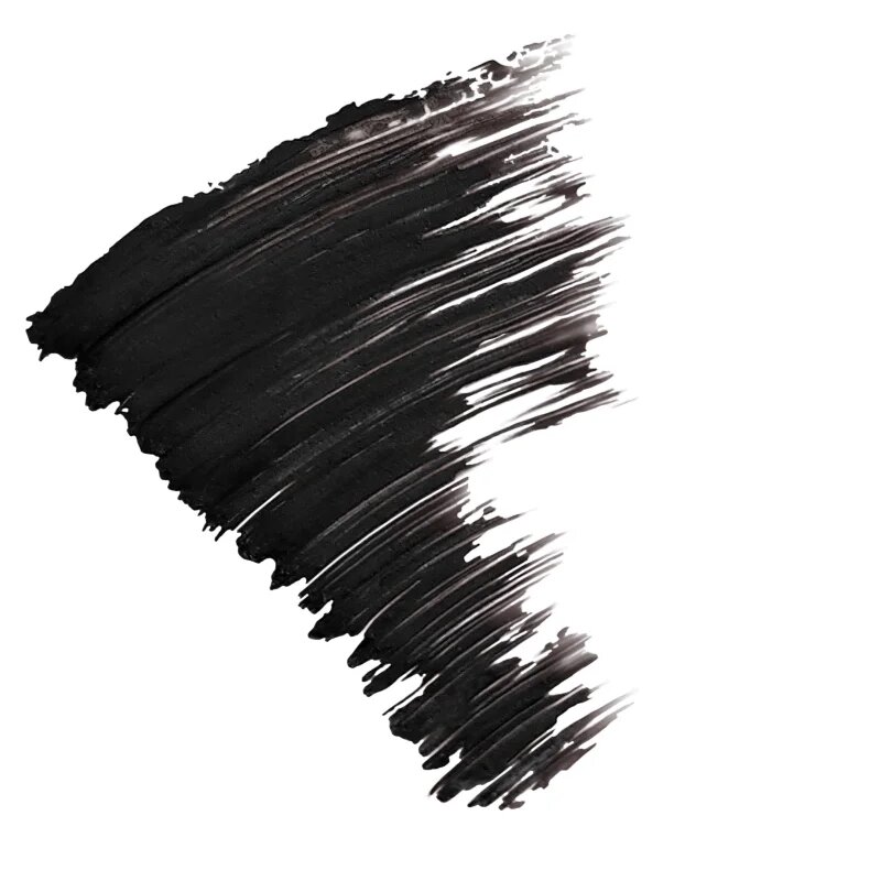 IsaDora The 10 Sec High Impact Lenght & Lift maskara za podaljšanje in ločevanje trepalnic odtenek 01 Black 9 ml
