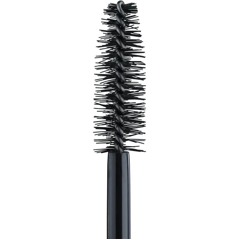 IsaDora The Big Bold Extreme Ultimate Volume Mascara maskara za ekstremni volumen in intenzivno črno barvo odtenek 15 Extreme Black 14 ml