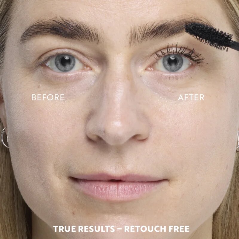 IsaDora The Big Bold Extreme Ultimate Volume Mascara maskara za ekstremni volumen in intenzivno črno barvo odtenek 15 Extreme Black 14 ml
