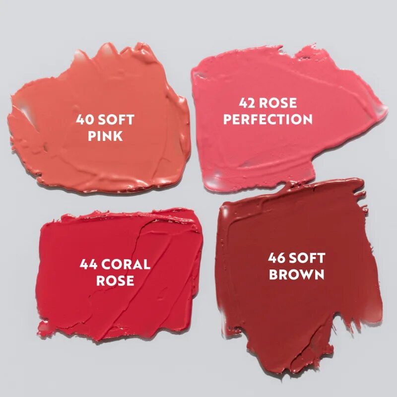 IsaDora The Blush Stick večnamensko ličilo za oči ustnice in obraz odtenek 42 Rose Perfection 5.5 g