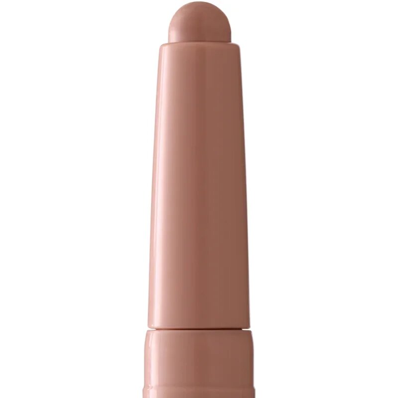 IsaDora The Eyeshadow Stick Matte dolgoobstojna senčila za oči v svinčniku z mat učinkom odtenek 61 Apricot Blush 1.2 g