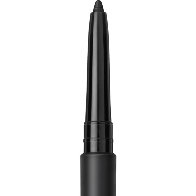 IsaDora The Intense Eyeliner dolgoobstojni svinčnik za oči vodoodporna odtenek 60 Intense Black 0.35 g