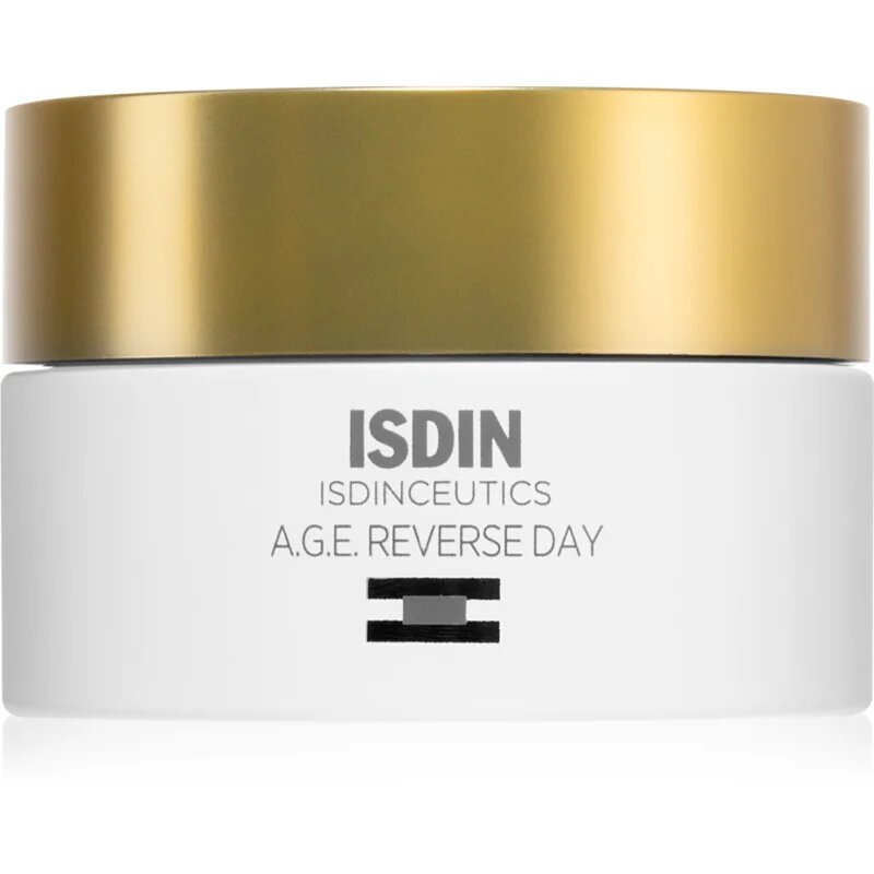 ISDIN ceutics Age Reverse dnevna krema proti gubam 50 ml