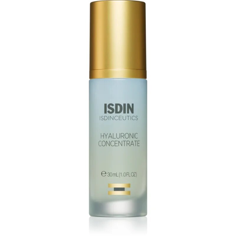 ISDIN ceutics koncentrat proti gubam s hialuronsko kislino 30 ml