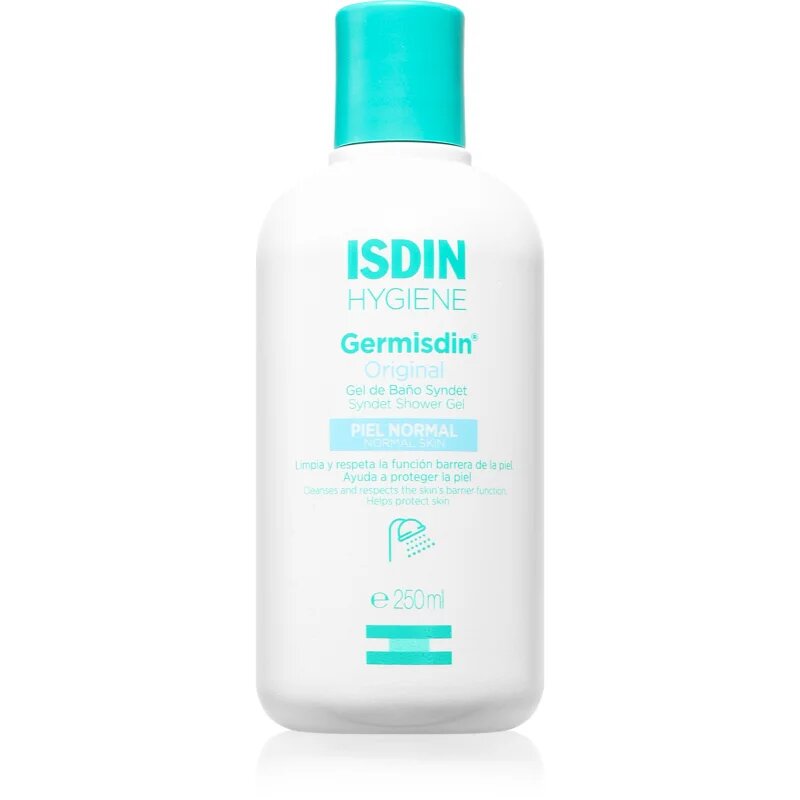 ISDIN Germ Original Shower Gel nežni gel za prhanje 250 ml