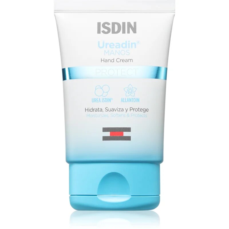 ISDIN Ureadin MANOS Protect Hand Cream krema za roke 50 ml