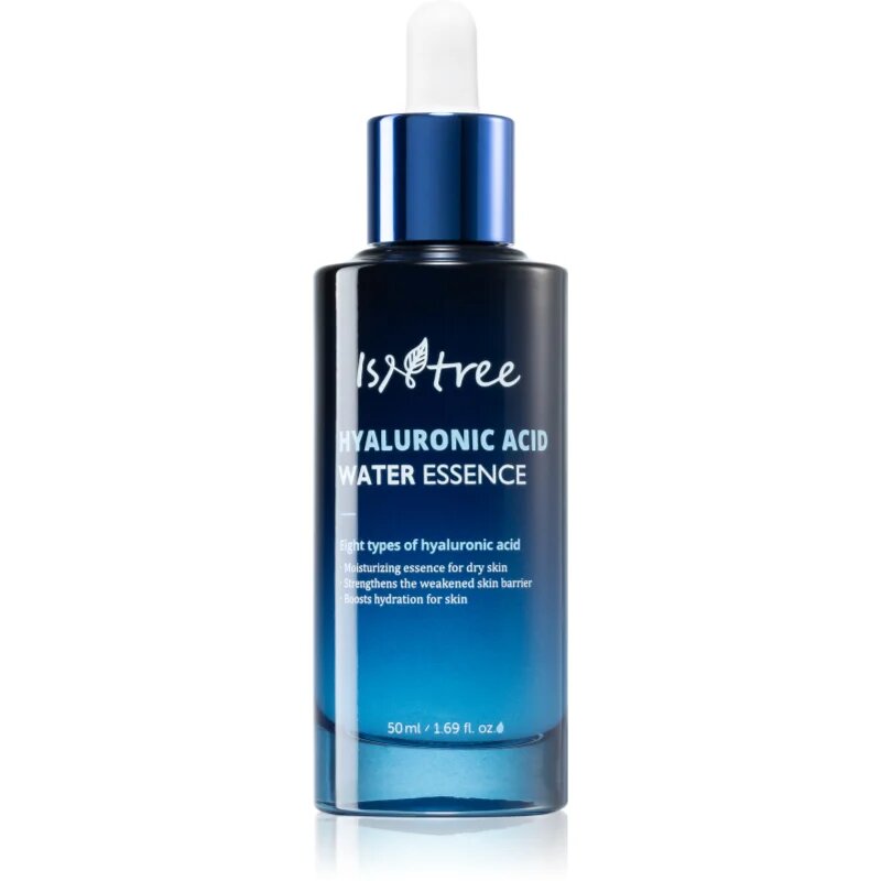 Isntree Hyaluronic Acid koncentrirana vlažilna esenca 50 ml