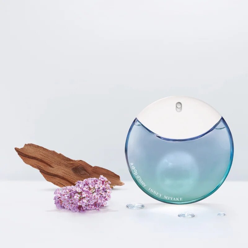 Issey Miyake A drop d'Issey Eau de Parfum Fraîche parfumska voda za ženske 50 ml