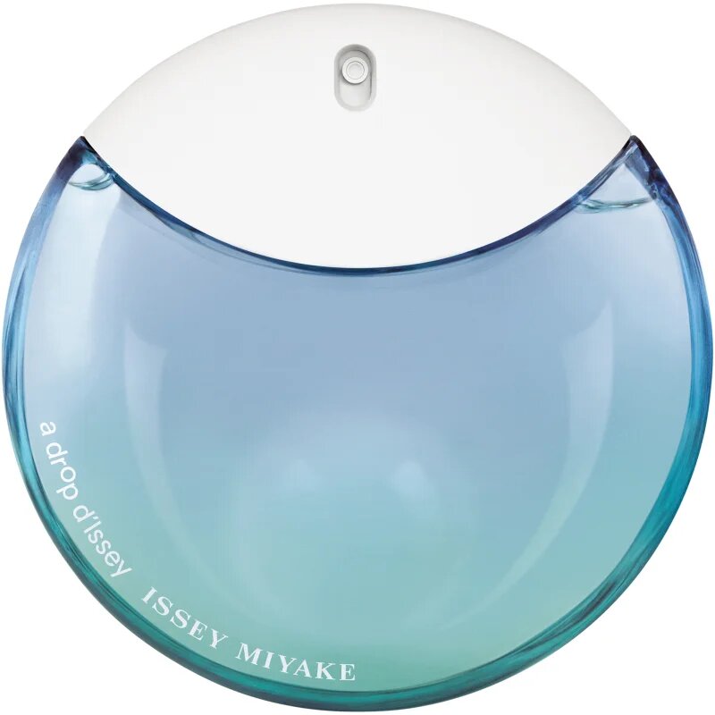 Issey Miyake A drop d'Issey Eau de Parfum Fraîche parfumska voda za ženske 90 ml