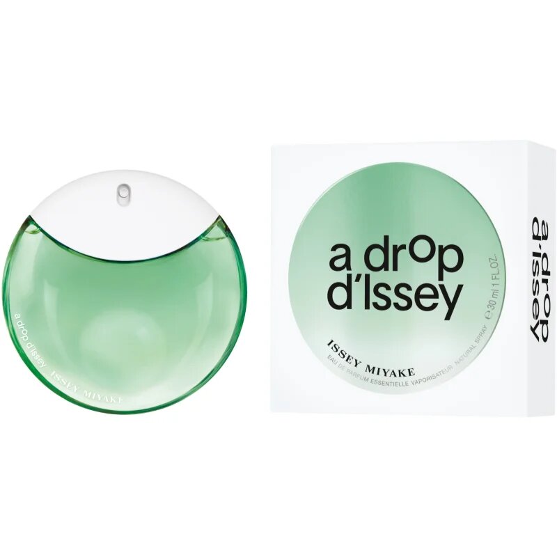 Issey Miyake A drop d'Issey Essentielle parfumska voda za ženske 30 ml