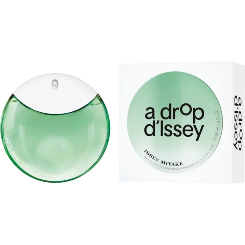 Issey Miyake A drop d'Issey Essentielle parfumska voda za ženske 50 ml
