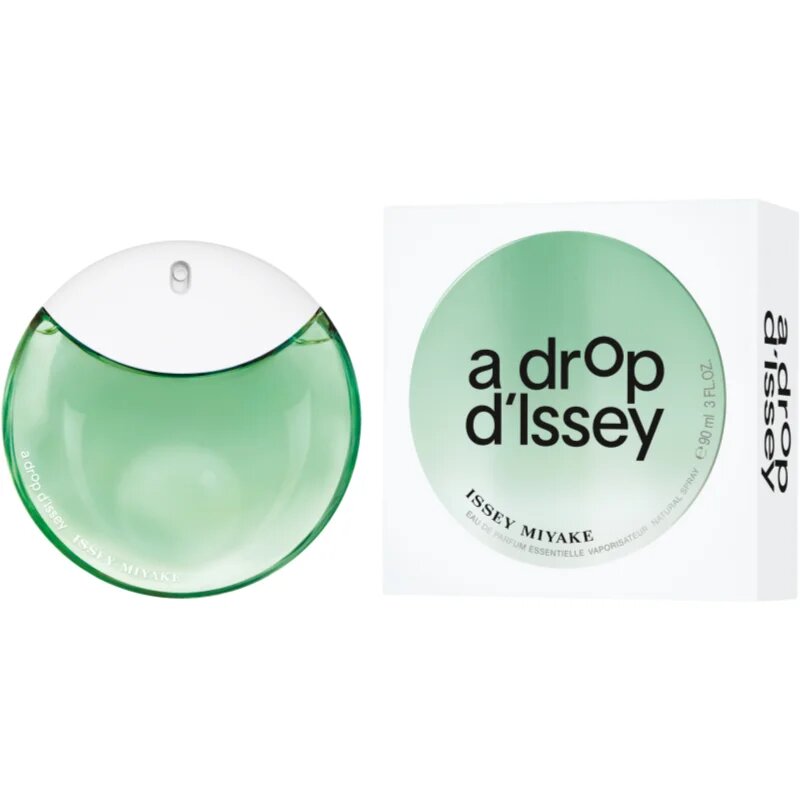 Issey Miyake A drop d'Issey Essentielle parfumska voda za ženske 90 ml