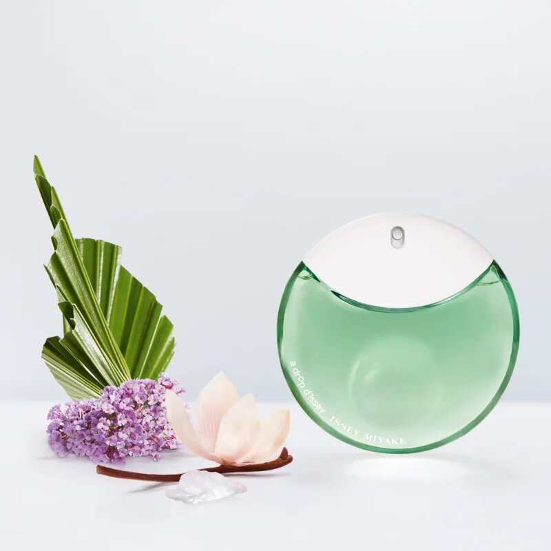 Issey Miyake A drop d'Issey Essentielle parfumska voda za ženske 90 ml