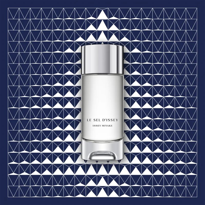 Issey Miyake Le Sel d'Issey darilni set za ženske