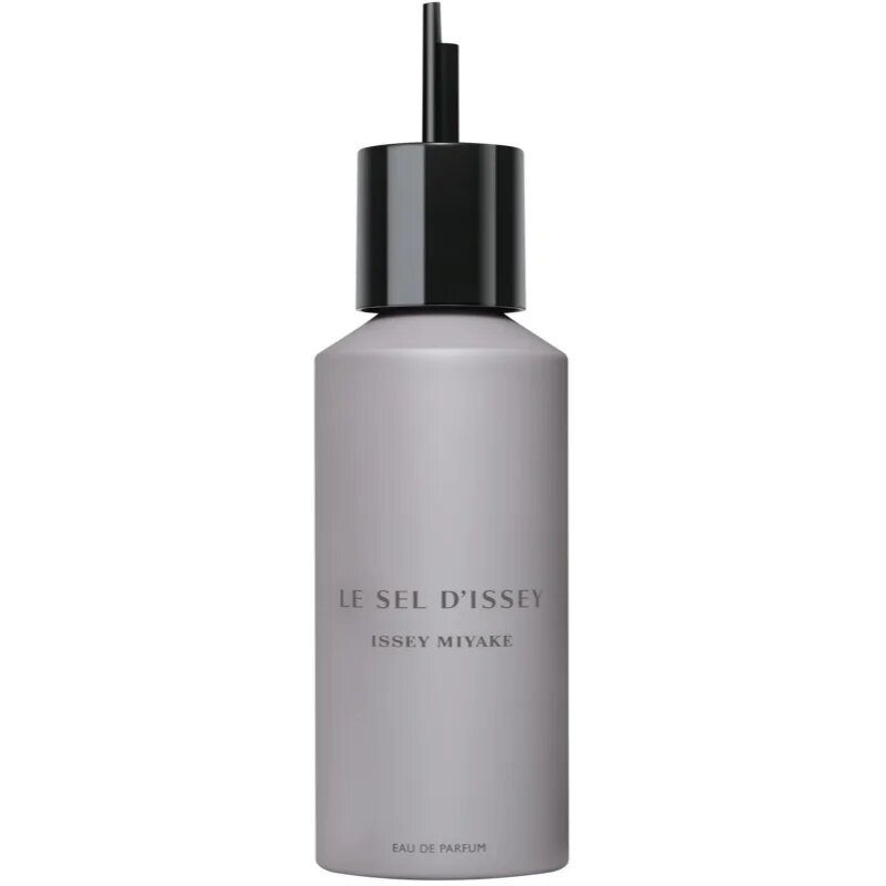 Issey Miyake Le Sel d'Issey parfumska voda nadomestno polnilo za moške 150 ml