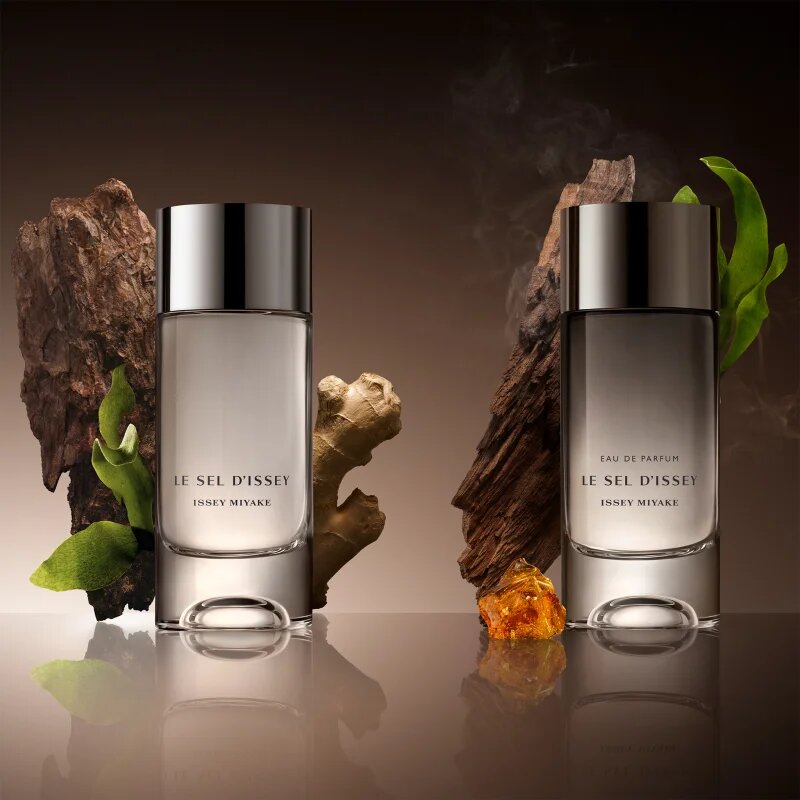 Issey Miyake Le Sel d'Issey parfumska voda za moške 100 ml