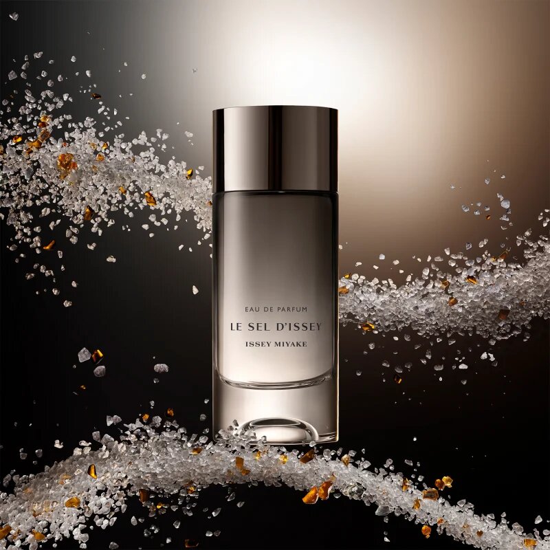 Issey Miyake Le Sel d'Issey parfumska voda za moške 50 ml