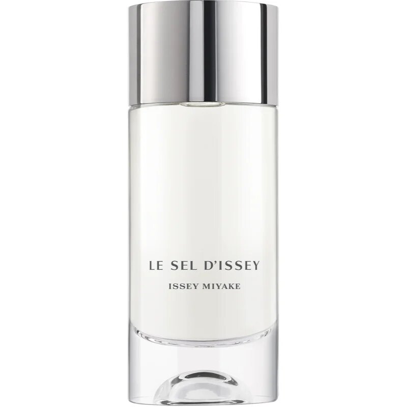 Issey Miyake Le Sel d'Issey toaletna voda za moške 100 ml