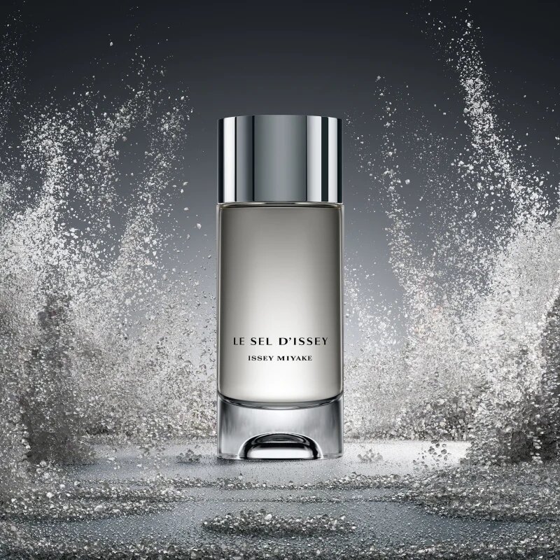 Issey Miyake Le Sel d'Issey toaletna voda za moške 150 ml