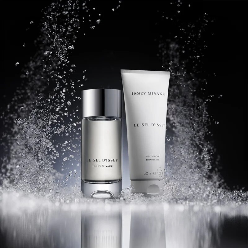 Issey Miyake Le Sel d'Issey toaletna voda za moške 150 ml