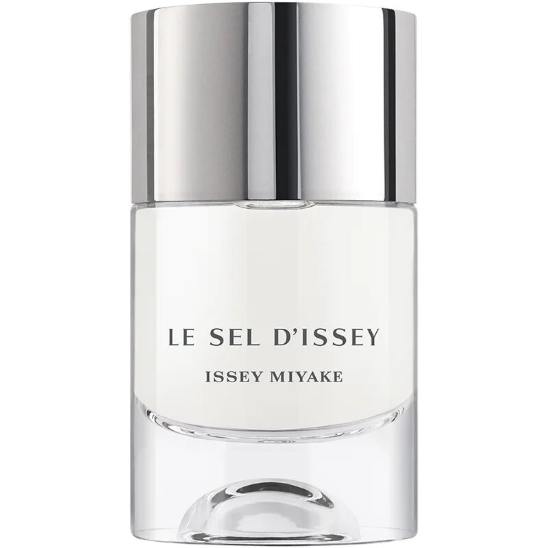 Issey Miyake Le Sel d'Issey toaletna voda za moške 50 ml