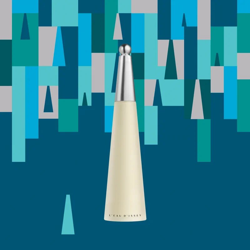 Issey Miyake L'Eau d'Issey darilni set za ženske