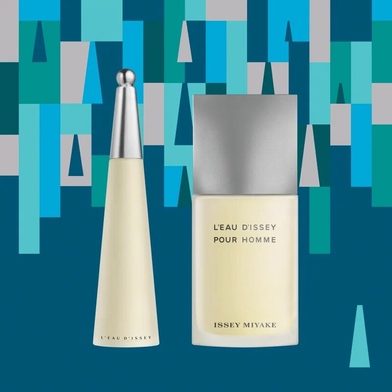 Issey Miyake L'Eau d'Issey darilni set za ženske