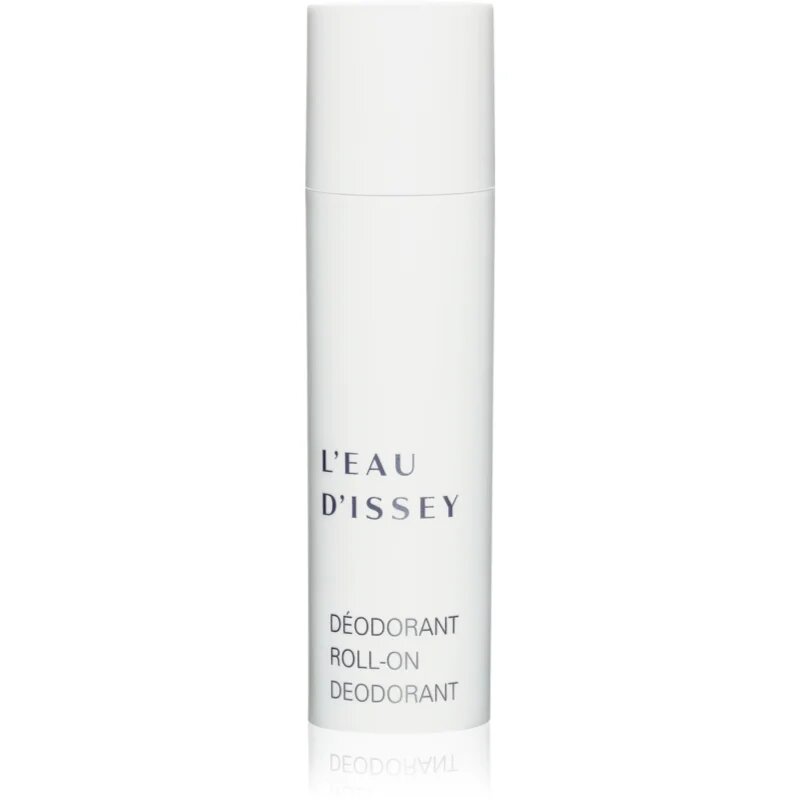 Issey Miyake L'Eau d'Issey deodorant roll-on za ženske 50 ml