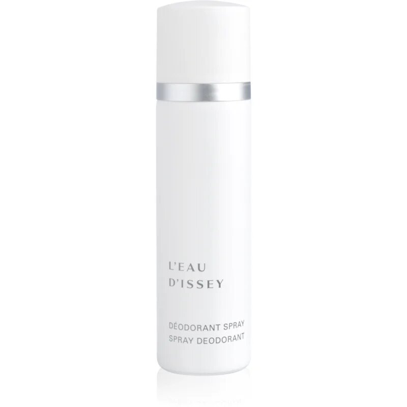 Issey Miyake L'Eau d'Issey deodorant v pršilu za ženske 100 ml