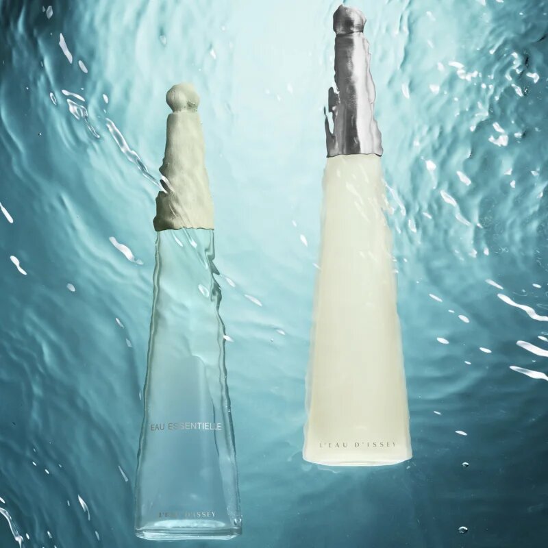 Issey Miyake L'Eau d'Issey Eau Essentielle parfumska voda za ženske 100 ml