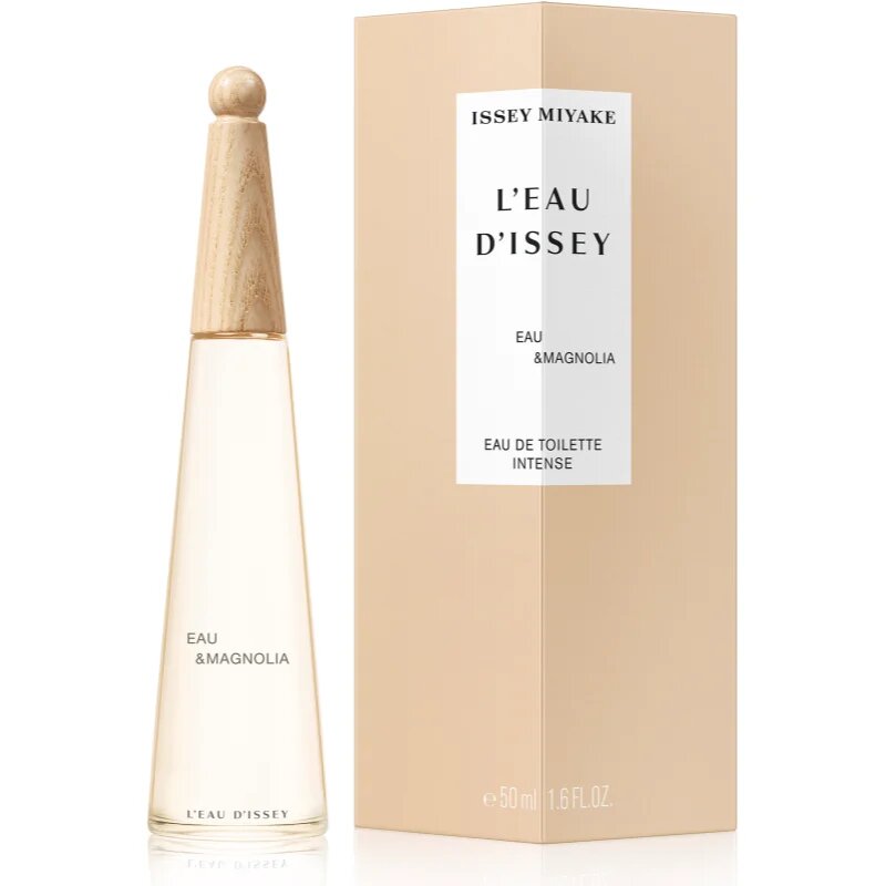Issey Miyake L'Eau d'Issey Eau&Magnolia toaletna voda za ženske 100 ml