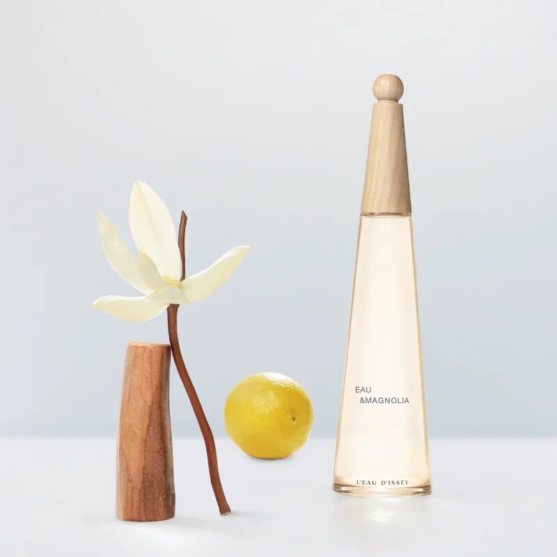 Issey Miyake L'Eau d'Issey Eau&Magnolia toaletna voda za ženske 100 ml
