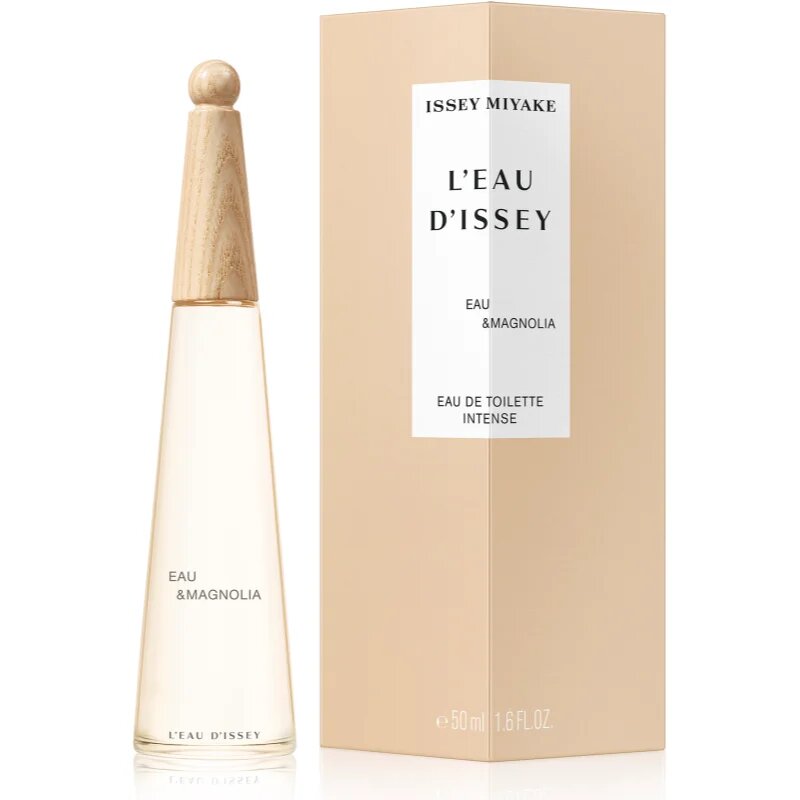 Issey Miyake L'Eau d'Issey Eau&Magnolia toaletna voda za ženske 50 ml