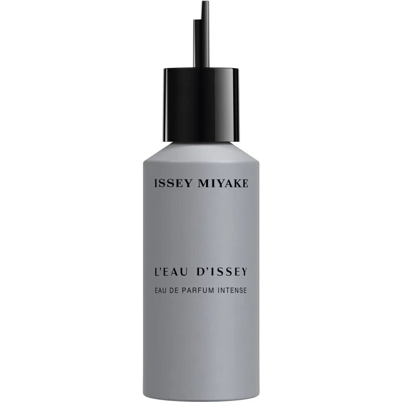Issey Miyake L'Eau d'Issey Intense parfumska voda nadomestno polnilo za ženske 150 ml