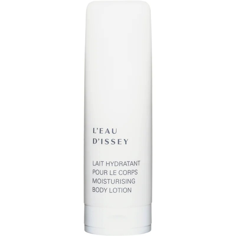 Issey Miyake L'Eau d'Issey losjon za telo za ženske 200 ml