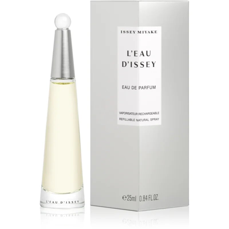 Issey Miyake L'Eau d'Issey parfumska voda za ženske 25 ml