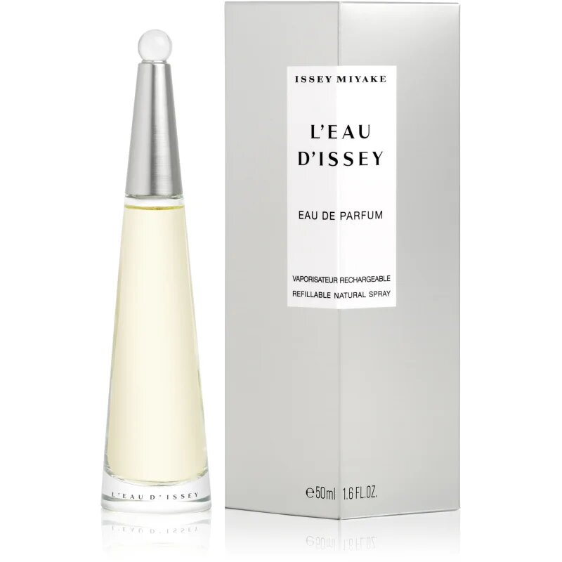 Issey Miyake L'Eau d'Issey parfumska voda za ženske 50 ml