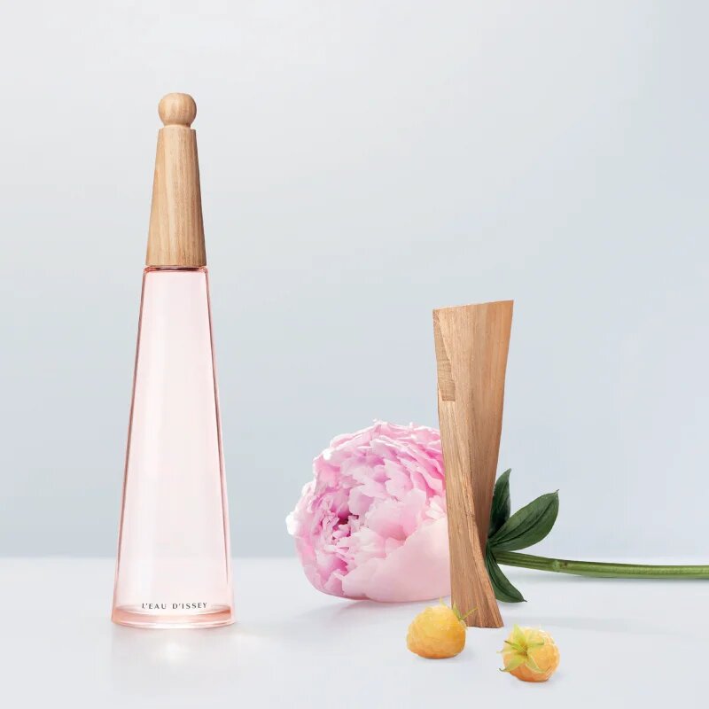 Issey Miyake L'Eau d'Issey Pivoine toaletna voda za ženske 100 ml