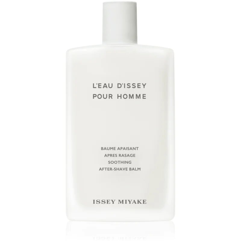 Issey Miyake L'Eau d'Issey Pour Homme balzam za po britju za moške 100 ml