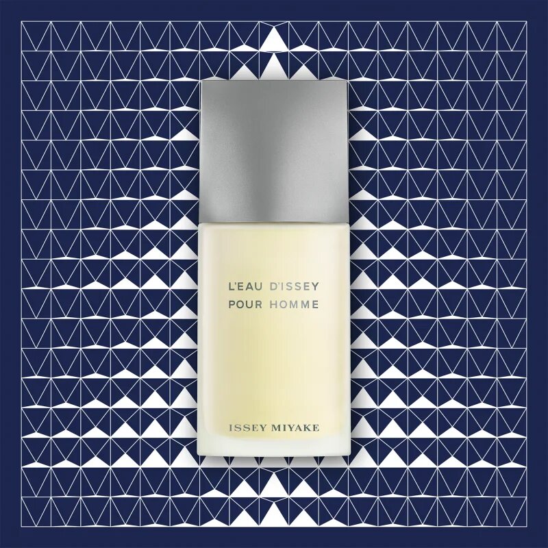 Issey Miyake L'Eau d'Issey Pour Homme darilni set za moške