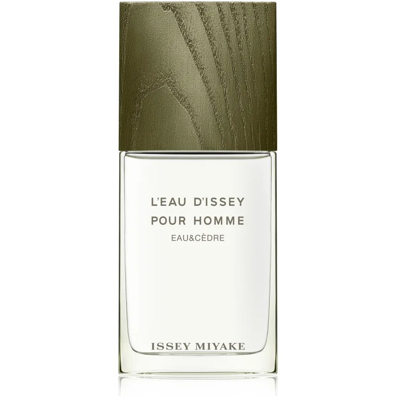 Issey Miyake L'Eau d'Issey Pour Homme Eau&Cèdre toaletna voda za moške 100 ml