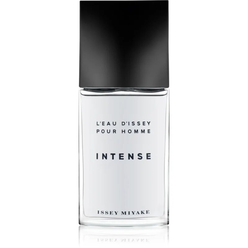 Issey Miyake L'Eau d'Issey Pour Homme Intense toaletna voda za moške 75 ml