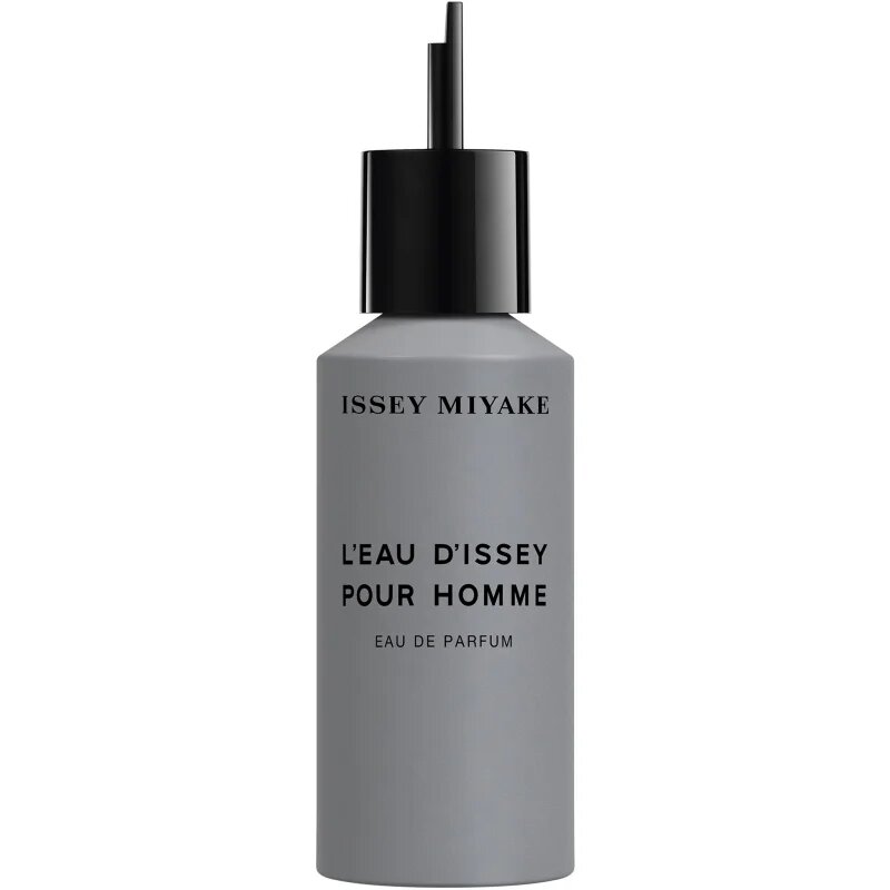 Issey Miyake L'Eau d'Issey Pour Homme parfumska voda nadomestno polnilo za moške 150 ml