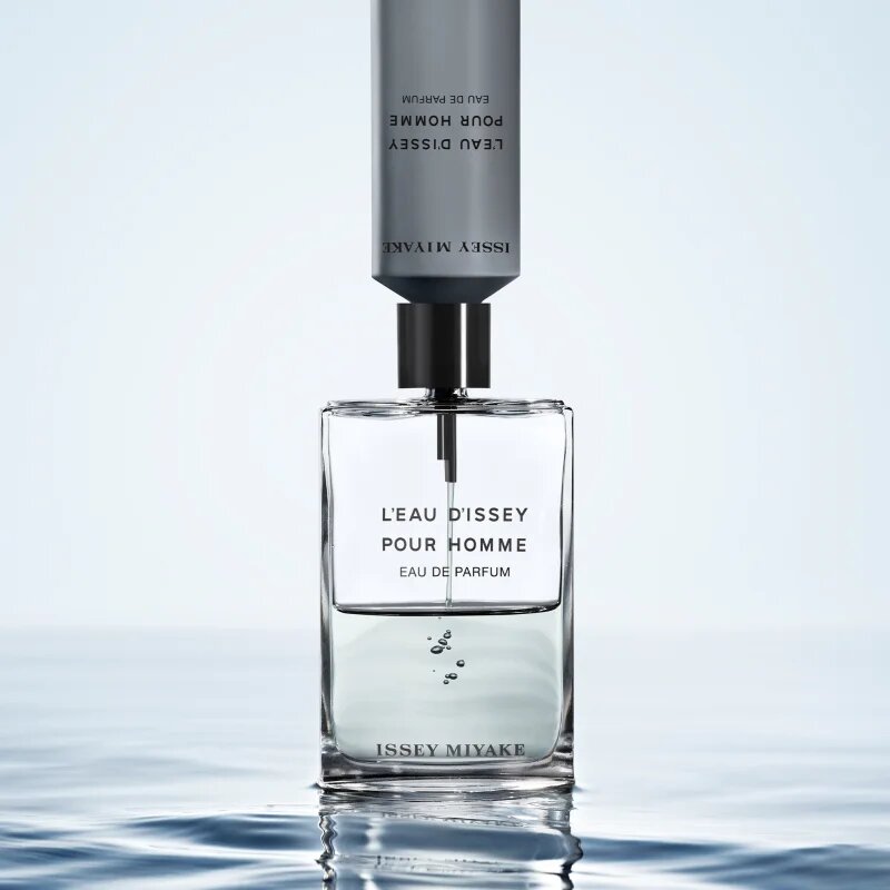 Issey Miyake L'Eau d'Issey Pour Homme parfumska voda za moške 40 ml