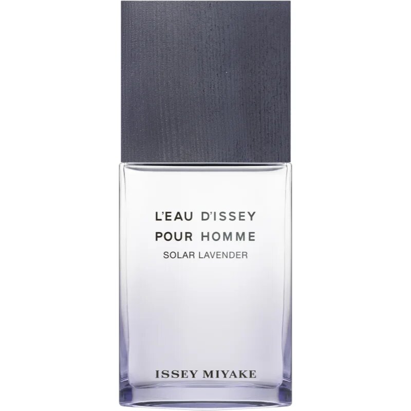 Issey Miyake L'Eau d'Issey Pour Homme Solar Lavender toaletna voda za moške 100 ml