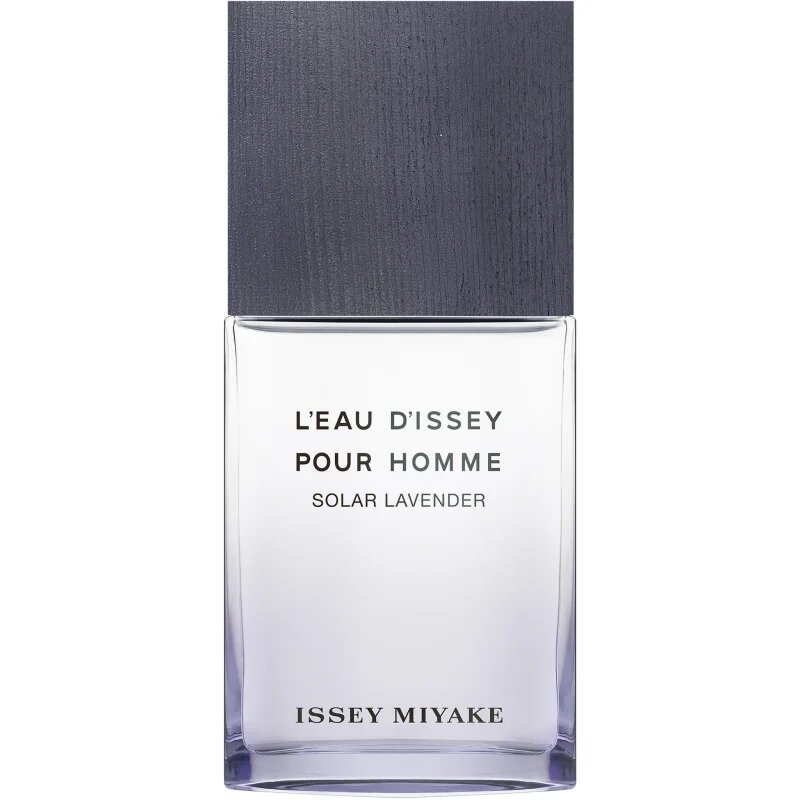 Issey Miyake L'Eau d'Issey Pour Homme Solar Lavender toaletna voda za moške 50 ml