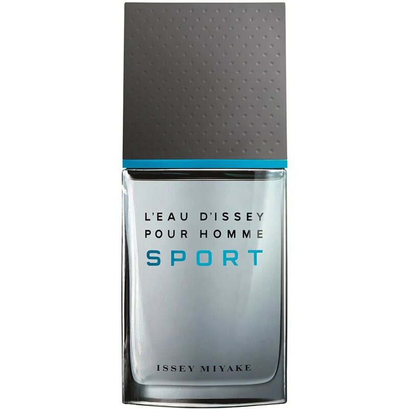 Issey Miyake L'Eau d'Issey Pour Homme Sport toaletna voda za moške 100 ml